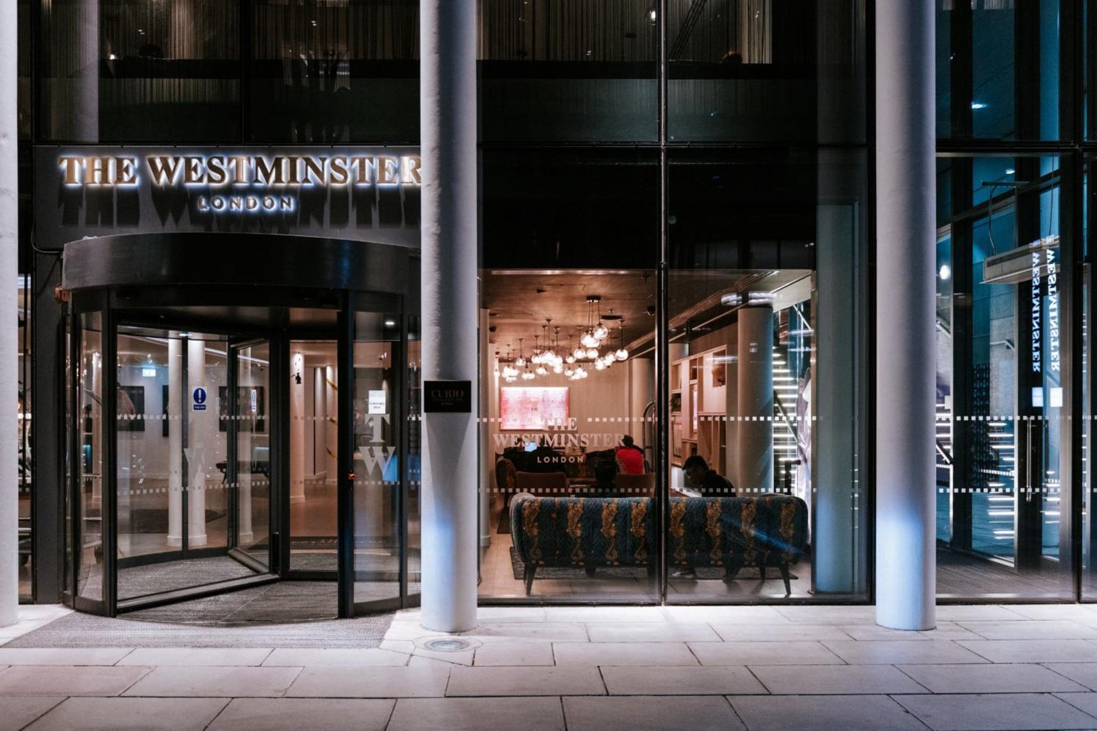 Riu Plaza London The Westminster — photo 7