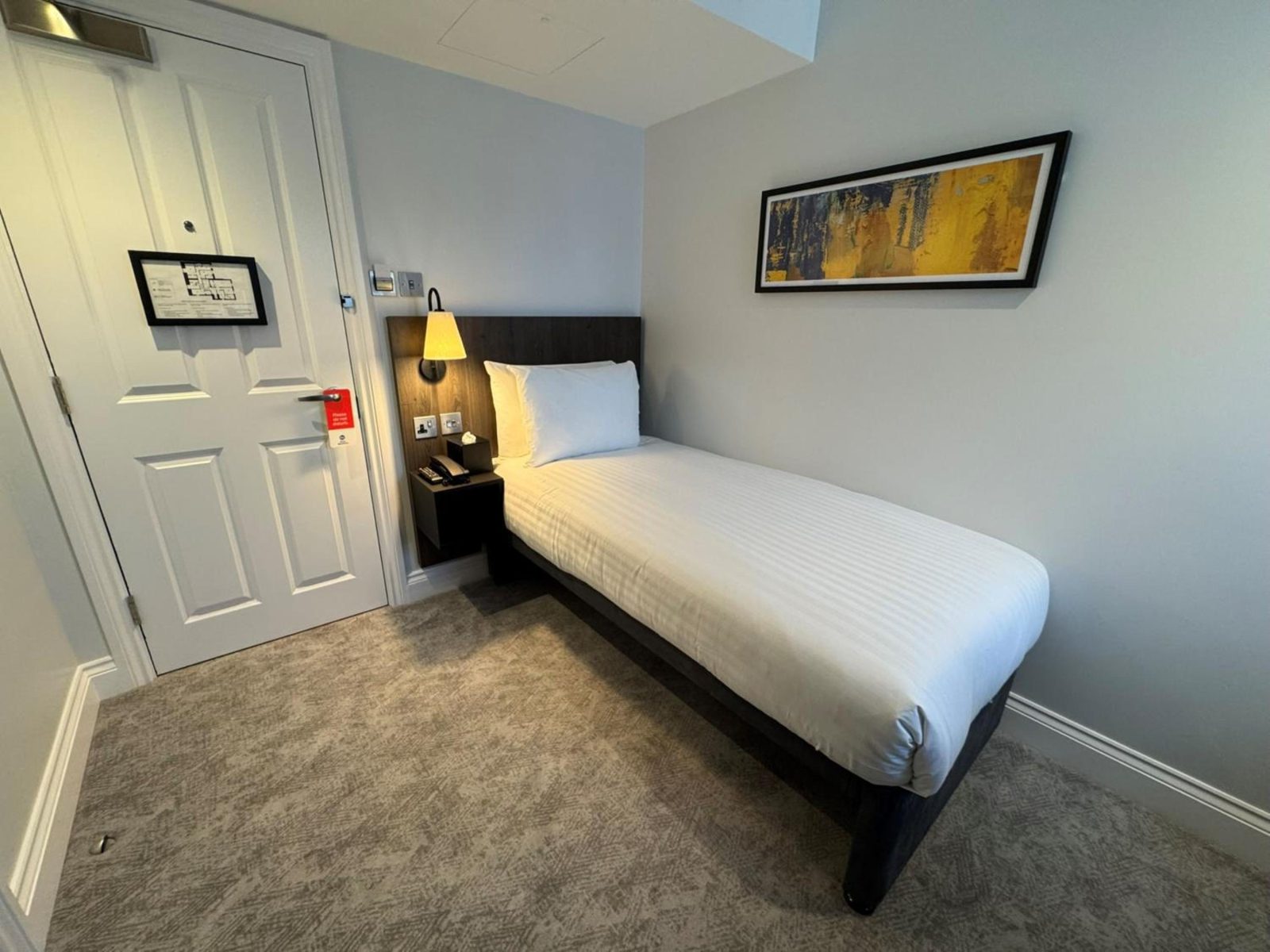 Four Points Flex by Sheraton London Kensington Olympia — photo 7