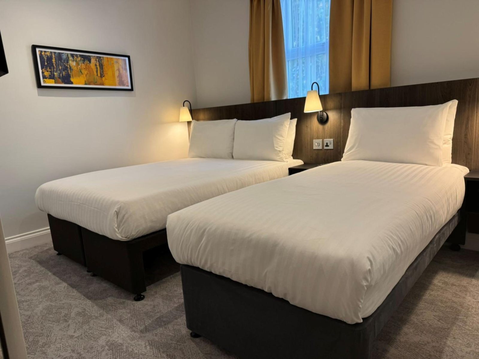 Four Points Flex by Sheraton London Kensington Olympia — photo 4