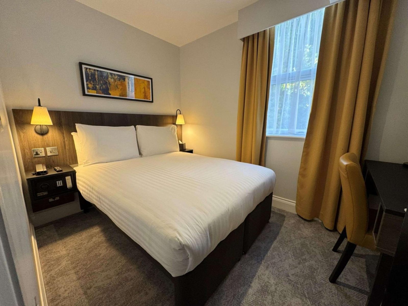 Four Points Flex by Sheraton London Kensington Olympia — photo 5