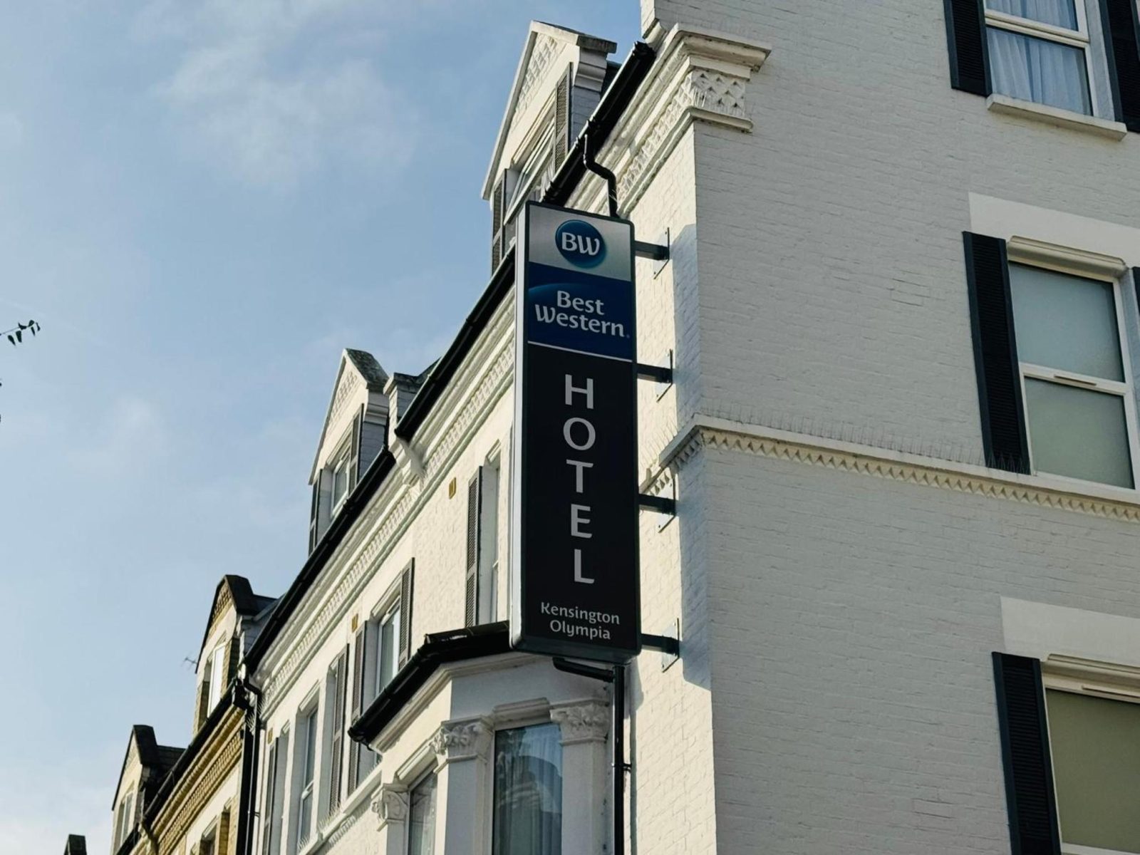 Four Points Flex by Sheraton London Kensington Olympia — photo 3