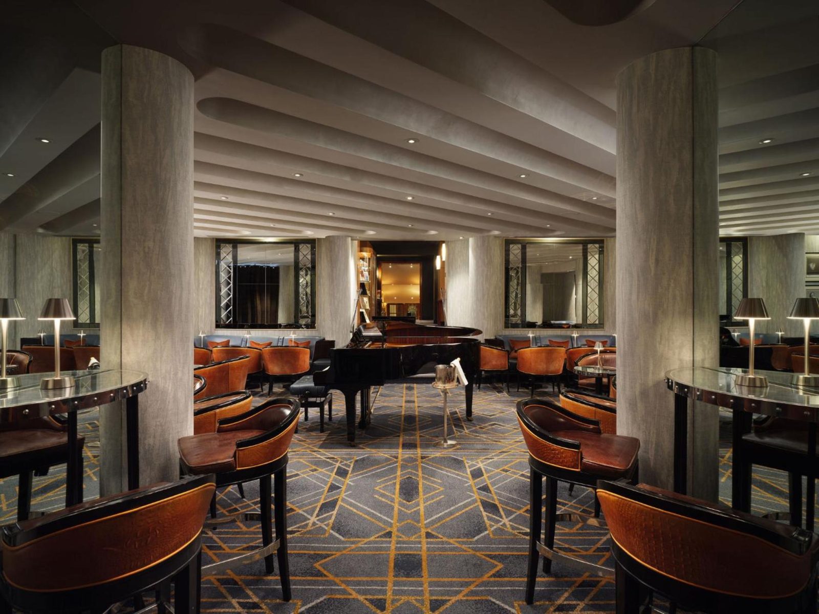 The Savoy — photo 6