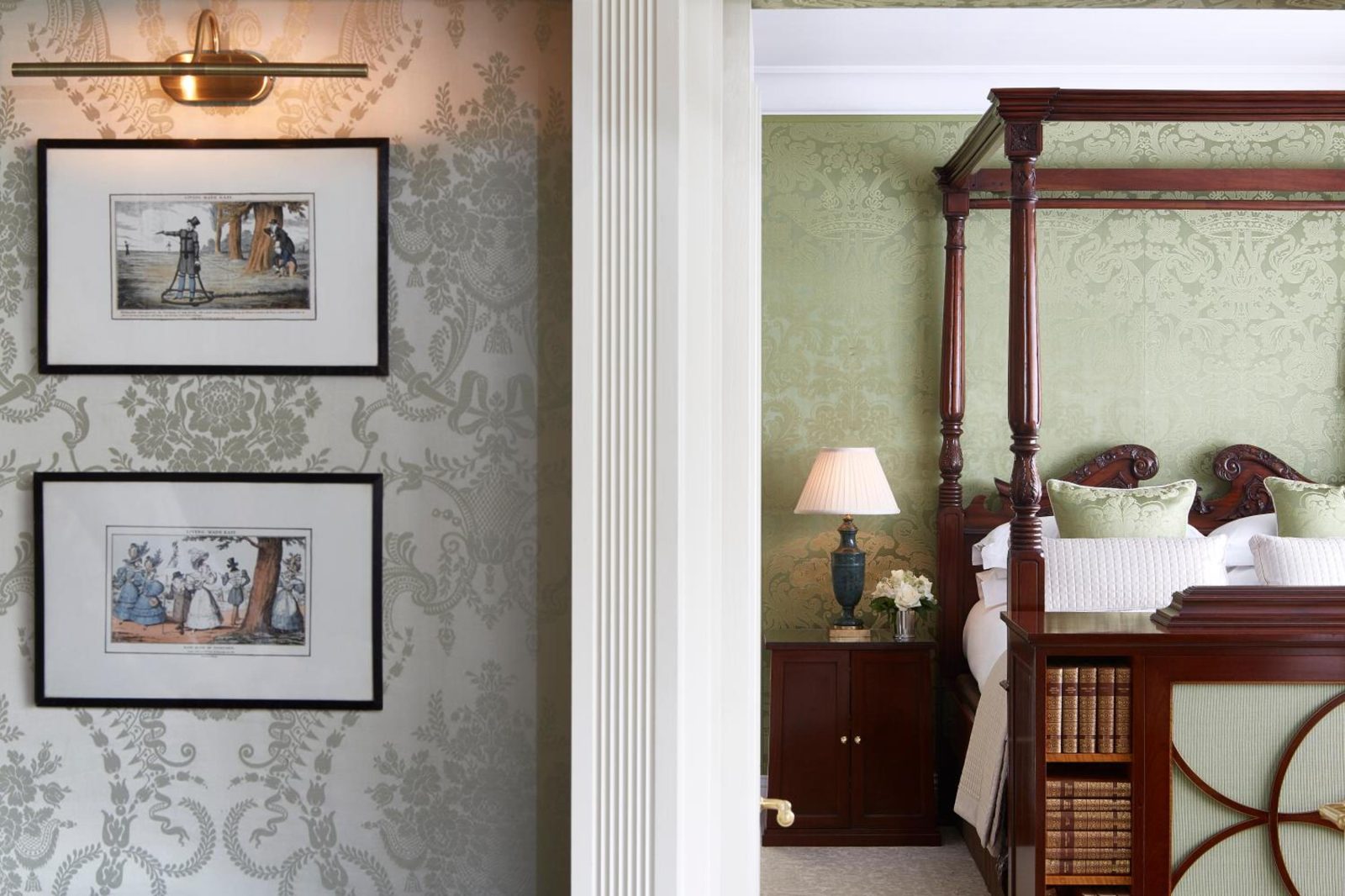 The Goring — photo 7