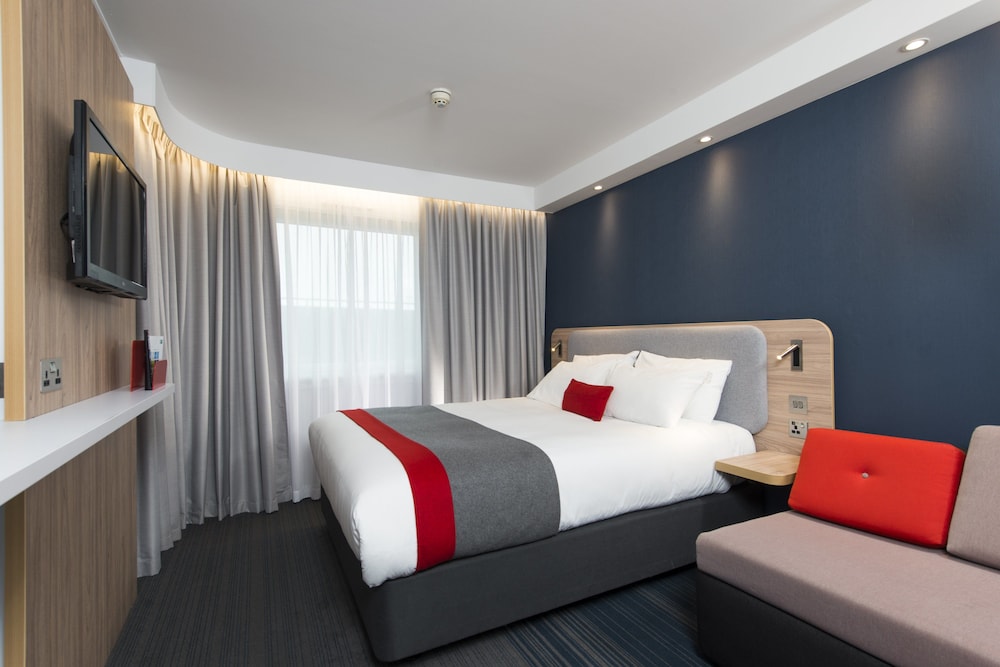 Holiday Inn Express London - Greenwich by IHG — photo 3