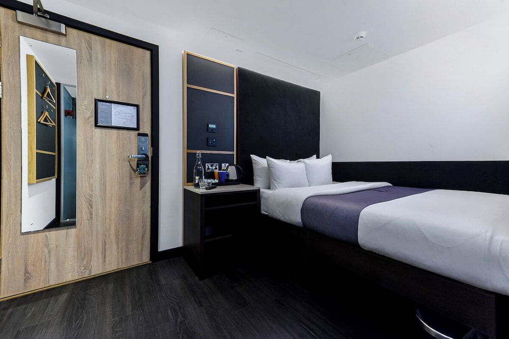 The Z Hotel Holborn — photo 5