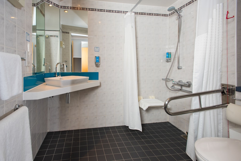 Holiday Inn Express London - Greenwich by IHG — photo 5