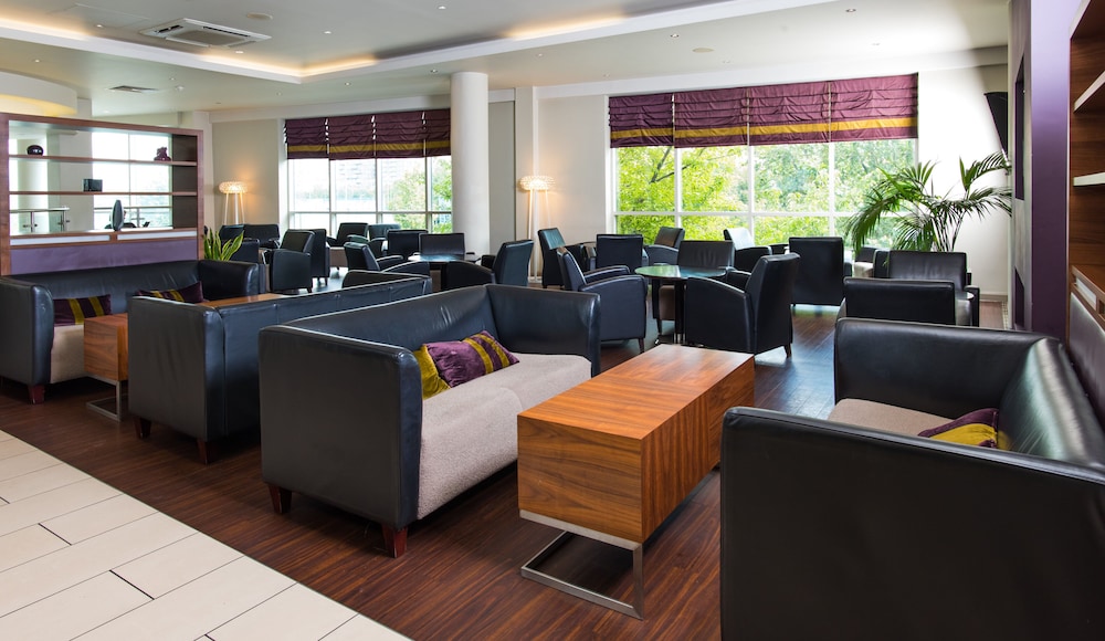 Holiday Inn Express London - Greenwich by IHG — photo 6