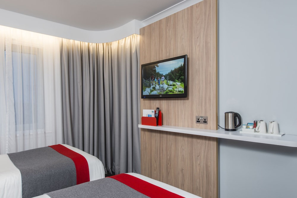 Holiday Inn Express London - Greenwich by IHG — photo 4