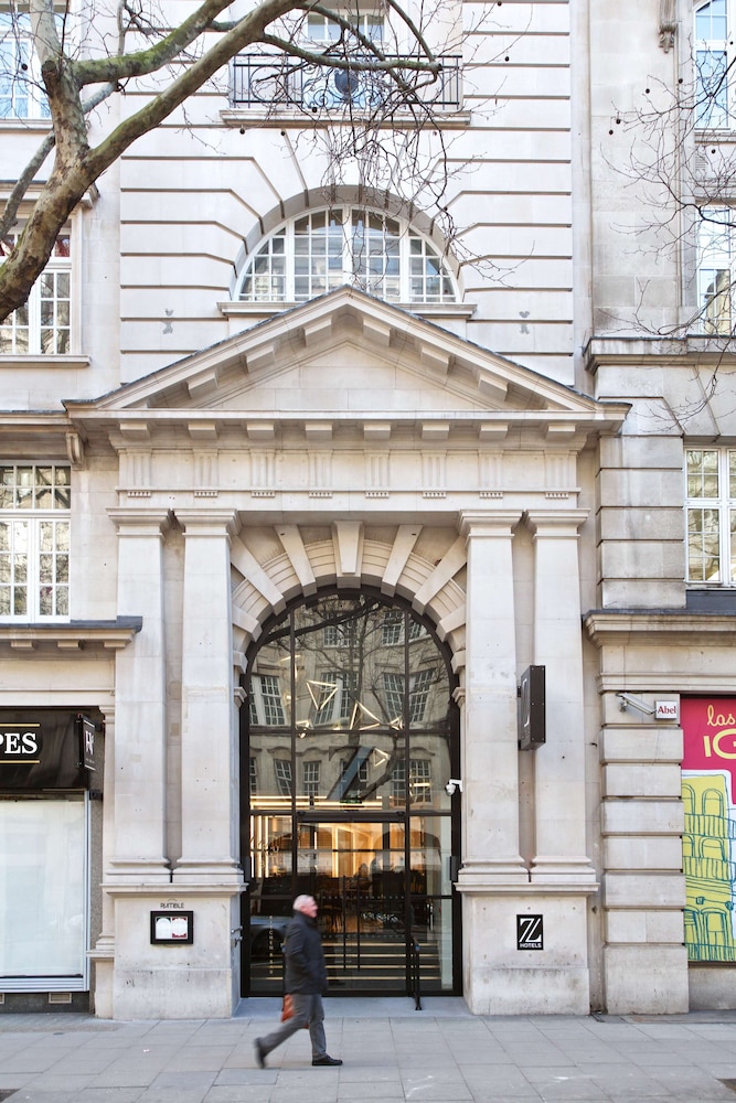 The Z Hotel Holborn — photo 2