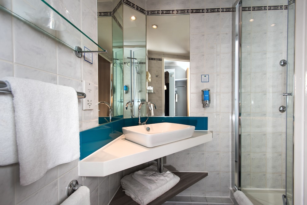 Holiday Inn Express London - Greenwich by IHG — photo 7