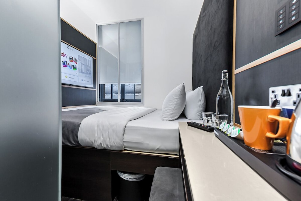 The Z Hotel Holborn — photo 6