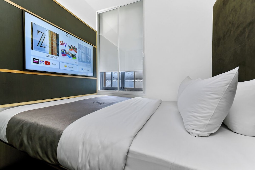 The Z Hotel Holborn — photo 7