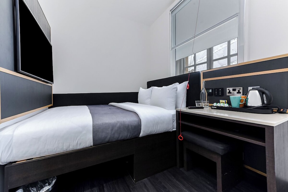 The Z Hotel Holborn — photo 3