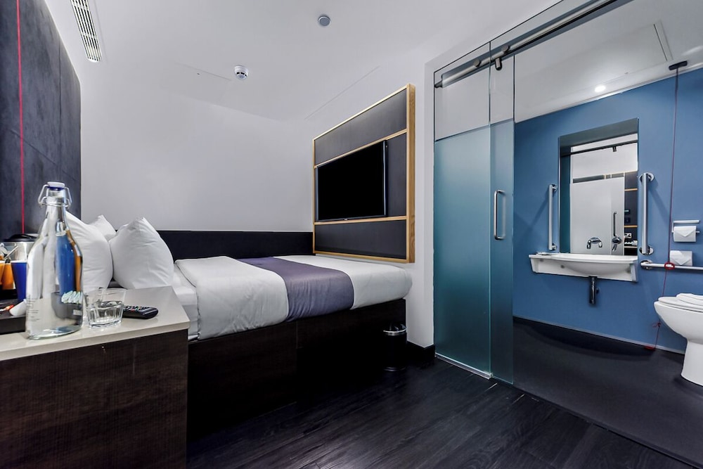 The Z Hotel Holborn — photo 4