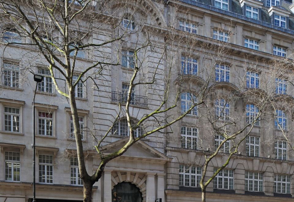 The Z Hotel Holborn