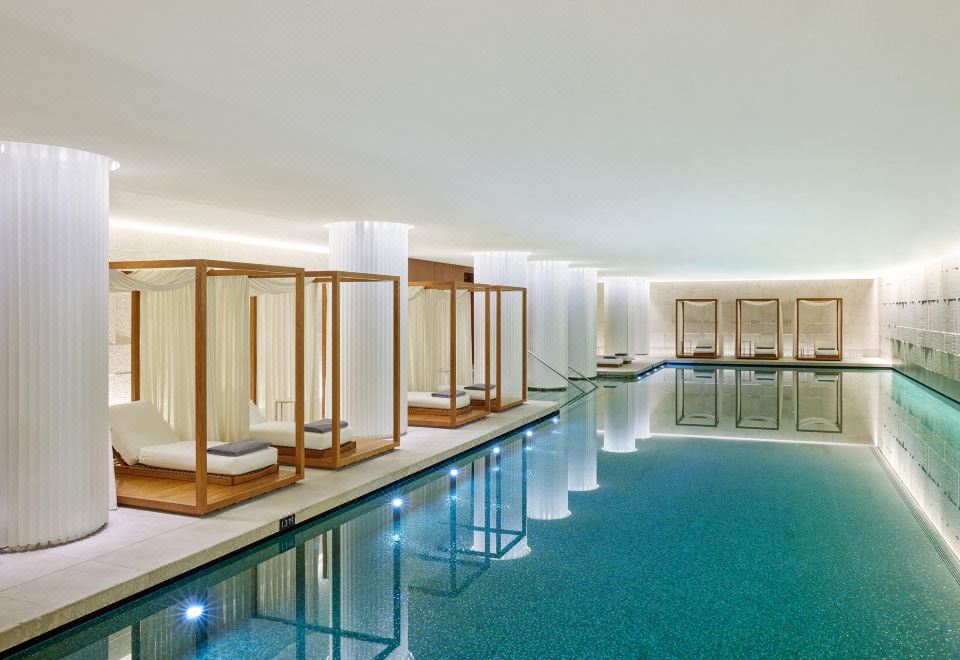 Bvlgari Hotel London